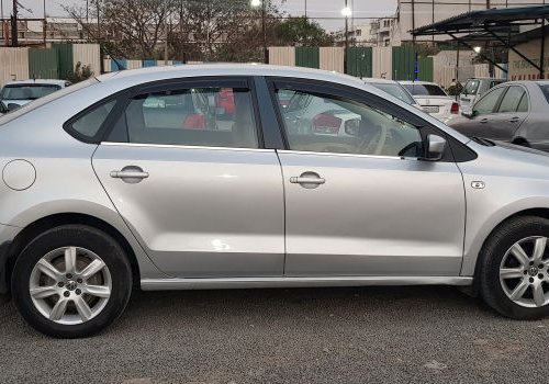 Volkswagen Vento Petrol Highline 2012 for sale