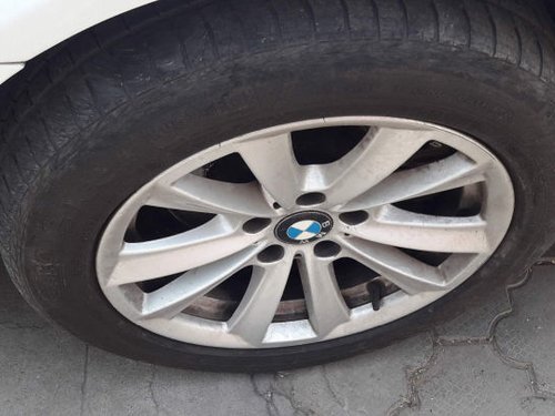 Used 2013 BMW 5 Series for sale