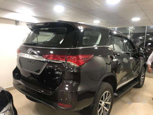 Used Toyota Fortuner car 2016 for sale at low price