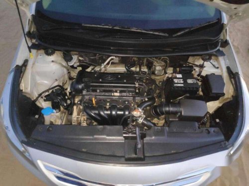 2016 Hyundai Verna for sale