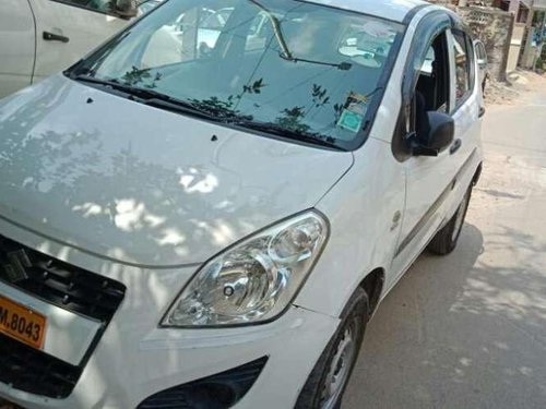 2016 Maruti Suzuki Ritz for sale