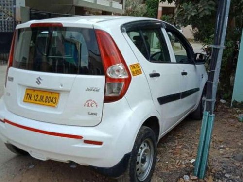 2016 Maruti Suzuki Ritz for sale