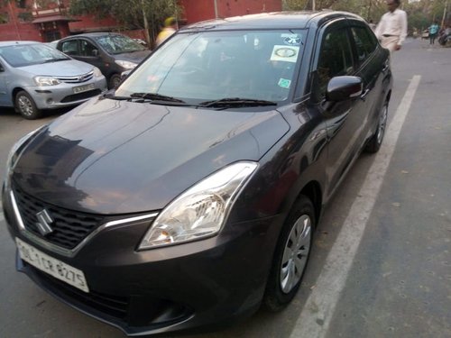 2016 Maruti Suzuki Baleno for sale