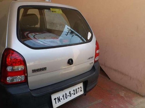 Used 2007 Maruti Suzuki Alto for sale