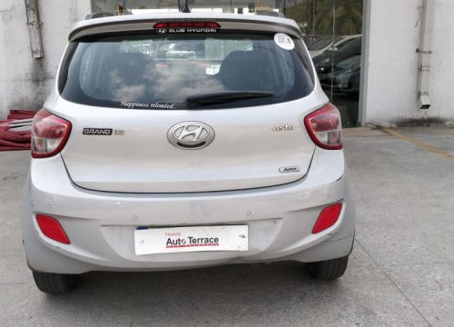 2014 Hyundai i10 for sale at low price