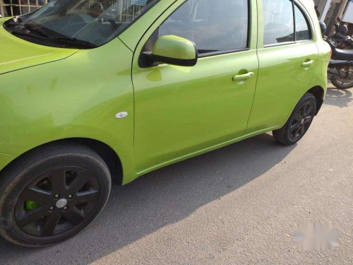 Used Nissan Micra Diesel 2012 for sale