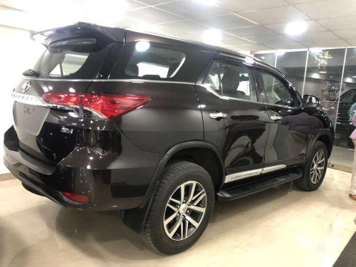 Used Toyota Fortuner car 2016 for sale at low price