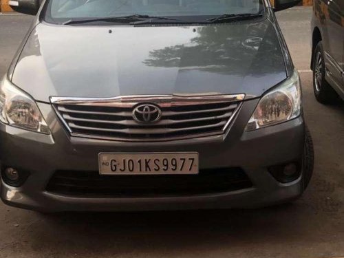 Used Toyota Innova car 2012 for sale at low price