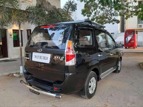 Used Mahindra Xylo car 2009 for sale at low price