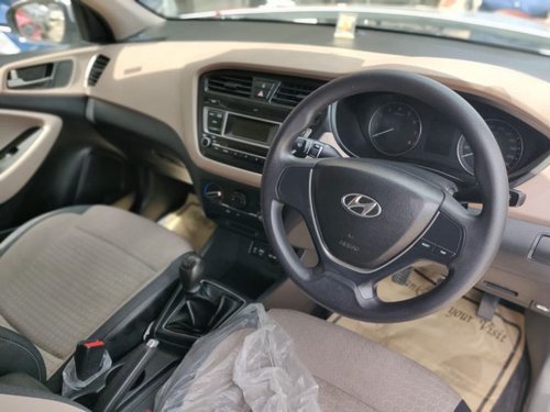 Used 2017 Hyundai Elite i20 for sale