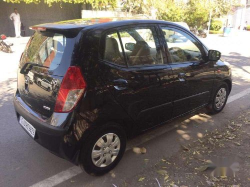 Used 2008 Hyundai i10 for sale