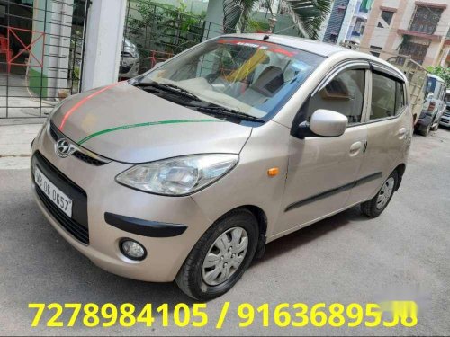 Used Hyundai i10 2008 car at low price