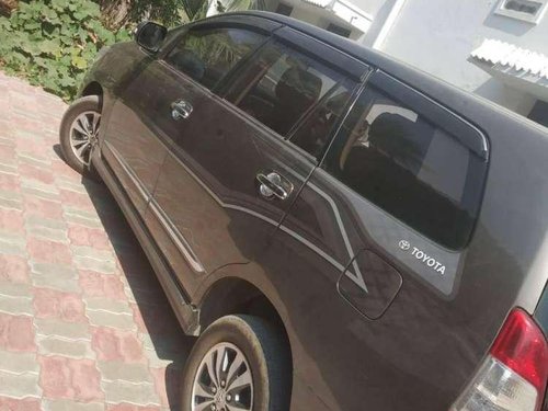 2015 Toyota Innova for sale