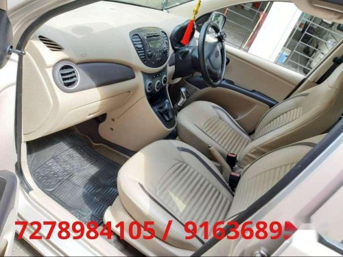 Used Hyundai i10 2008 car at low price