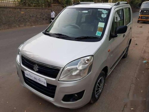 Maruti Suzuki Wagon R 2013 for sale