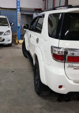 Toyota Fortuner 2011 for sale