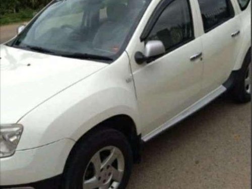 2014 Renault Duster for sale