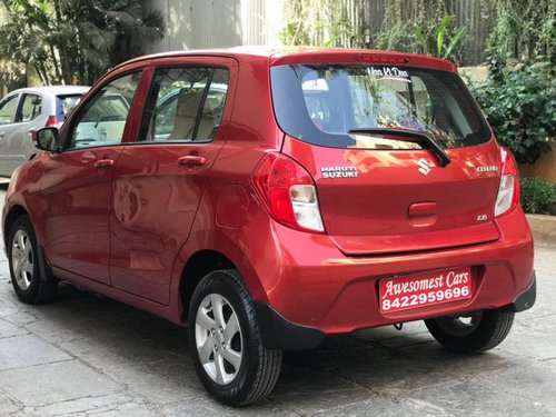 2018 Maruti Suzuki Celerio for sale at low price