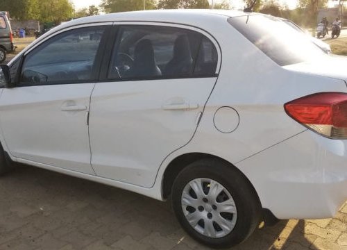 Used Honda Amaze S i-Vtech 2013 for sale