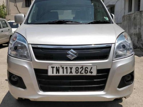 Used 2013 Maruti Suzuki Wagon R car at low price