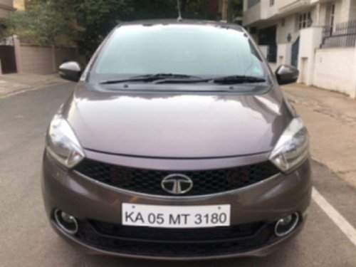 2016 Tata Tiago for sale at low price