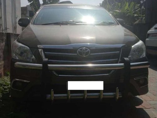 2015 Toyota Innova for sale