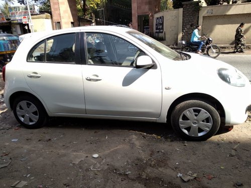 Used Renault Pulse Petrol RxZ 2014 for sale