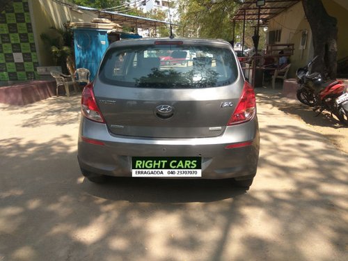 Used 2013 Hyundai i20 for sale