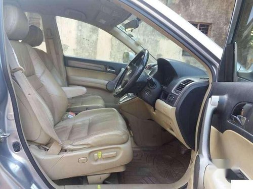 Used Honda CR V 2.4 AT 2007 for sale