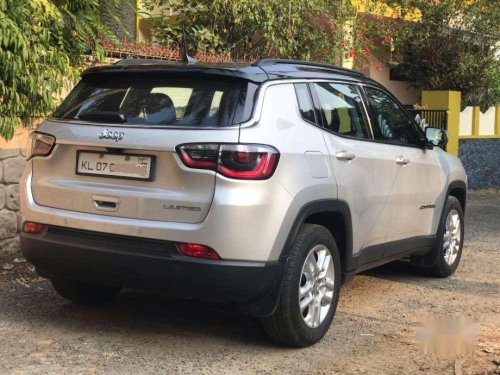 Jeep Compass 2018 for sale