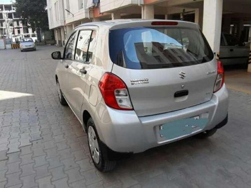 Maruti Suzuki Celerio 2015 for sale