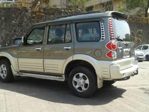 Mahindra Scorpio 2007 for sale