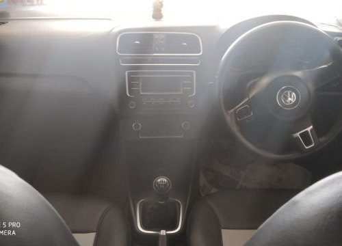 Good as new Volkswagen Polo 2015 for sale