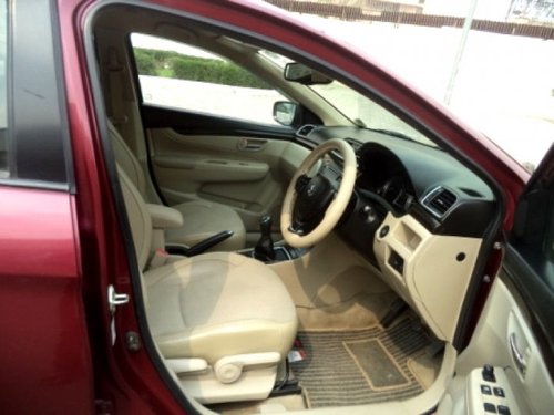 Maruti Ciaz ZDi for sale