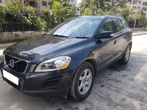 Volvo XC60 D4 Kinetic for sale