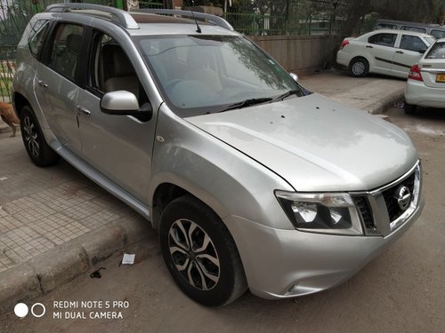 Nissan Terrano XV Premium 110 PS for sale