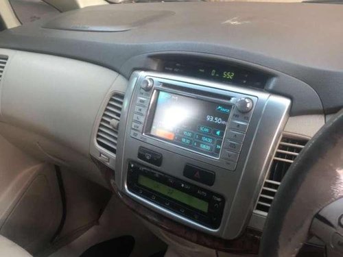 Used Toyota Innova car 2012 for sale at low price