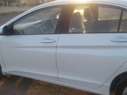 Used Honda City i-VTEC V 2015 for sale