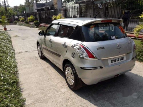 Maruti Suzuki Swift VXI 2012 for sale