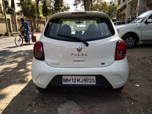 Used Renault Pulse Petrol RxZ 2014 for sale