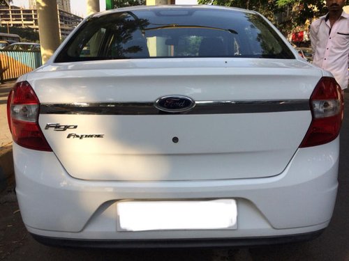 Ford Aspire 1.2 Ti-VCT Trend 2016 for sale