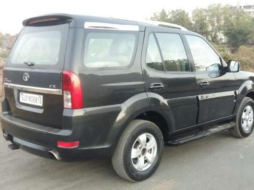 Used 2012 Tata Safari Storme for sale