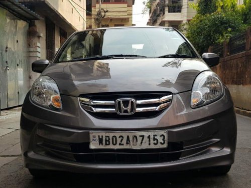 Honda Amaze S i-Vtech 2013 for sale