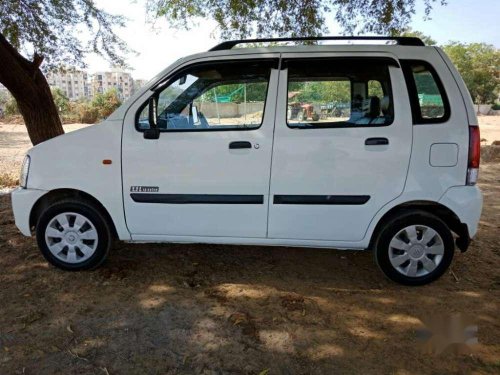 2006 Maruti Suzuki Wagon R for sale at low price