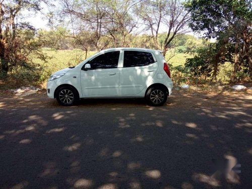 Used 2010 Hyundai i10 for sale