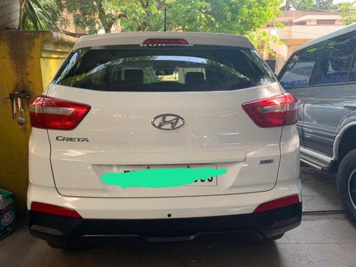 Used Hyundai Creta 1.4 CRDi S 2017 for sale