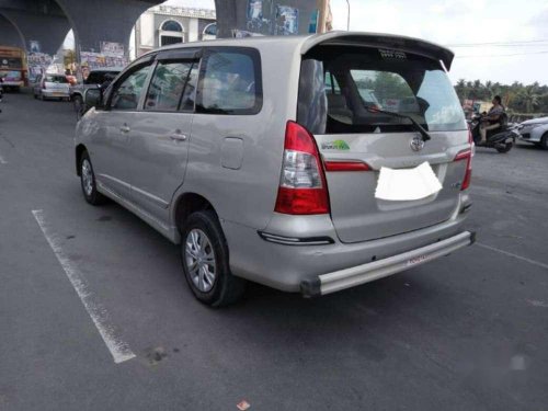 2014 Toyota Innova for sale