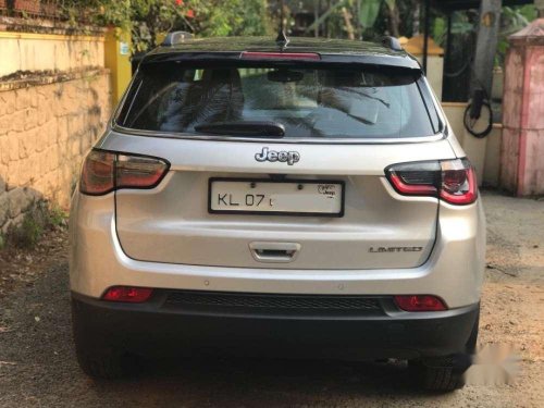 Jeep Compass 2018 for sale