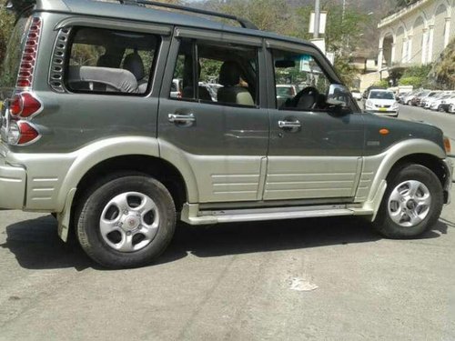 Mahindra Scorpio 2007 for sale