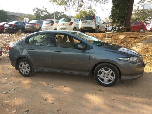 Honda City 2010 for sale